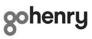 GOHENRY logo