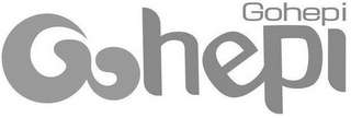GOHEPI GOHEPI logo