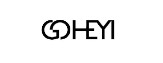 GOHEYI logo