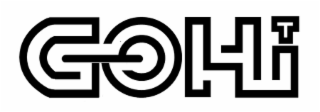 GOHI logo
