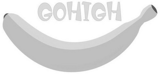 GOHIGH logo