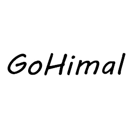 GOHIMAL logo