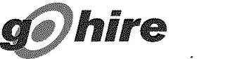 GOHIRE logo