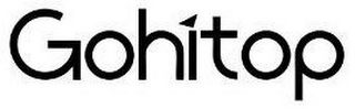GOHITOP logo