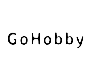 GOHOBBY logo