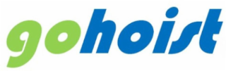 GOHOIST logo