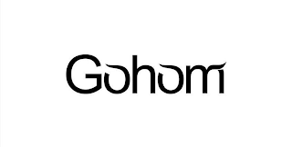 GOHOM logo