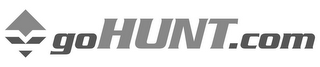 GOHUNT.COM logo