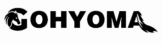 GOHYOMA logo