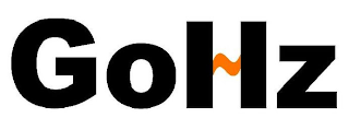 GOHZ logo