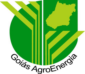 GOIAS AGROENERGIA logo