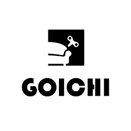 GOICHI logo
