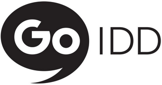 GOIDD logo