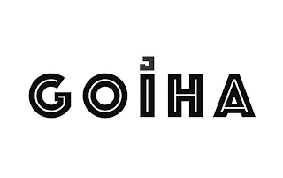 GOIHA logo