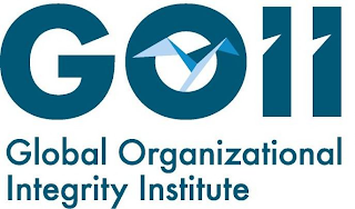 GOII GLOBAL ORGANIZATIONAL INTEGRITY INSTITUTE logo