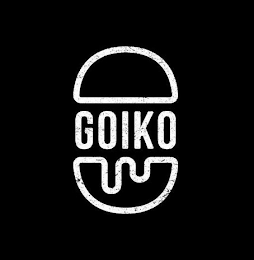 GOIKO logo