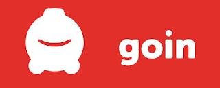 GOIN logo