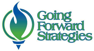 GOING FORWARD STRATEGIES logo