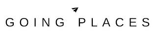 GOING PLACES logo