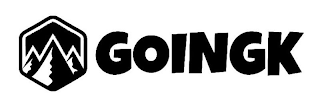 GOINGK logo