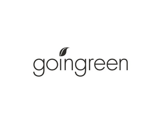 GOINGREEN logo