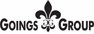 GOINGS GG GROUP logo