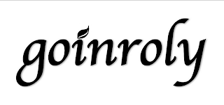 GOINROLY logo