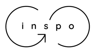 GOINSPO logo