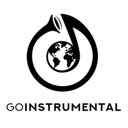 GOINSTRUMENTAL logo
