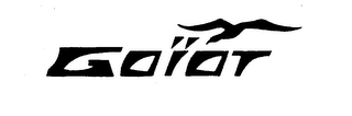 GOIOT logo