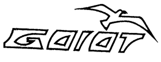 GOIOT logo