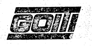 GOITI logo