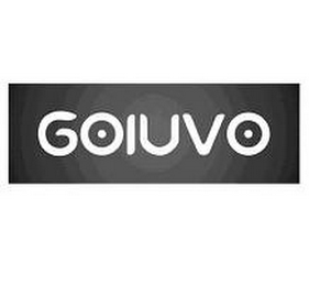 GOIUVO logo