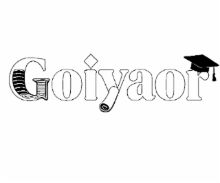 GOIYAOR logo