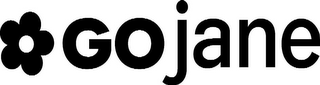 GOJANE logo