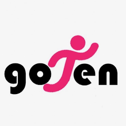 GOJEN logo