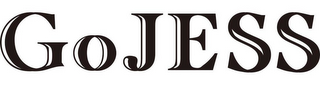 GOJESS logo