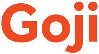 GOJI logo