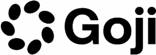 GOJI logo