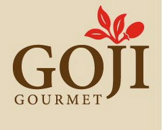 GOJI GOURMET logo