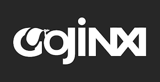 GOJINXI logo