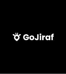 GOJIRAF logo