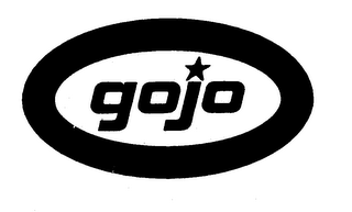 GOJO logo