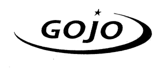 GOJO logo