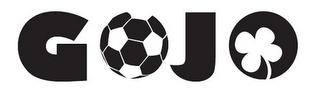 GOJO logo