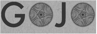 GOJO logo
