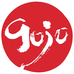 GOJO logo