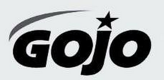 GOJO logo