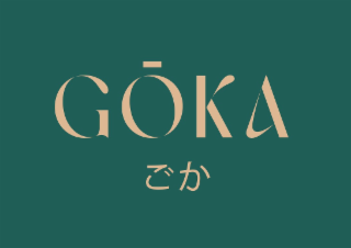 GOKA logo