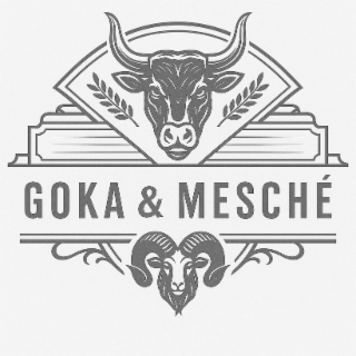 GOKA & MESCHÉ logo